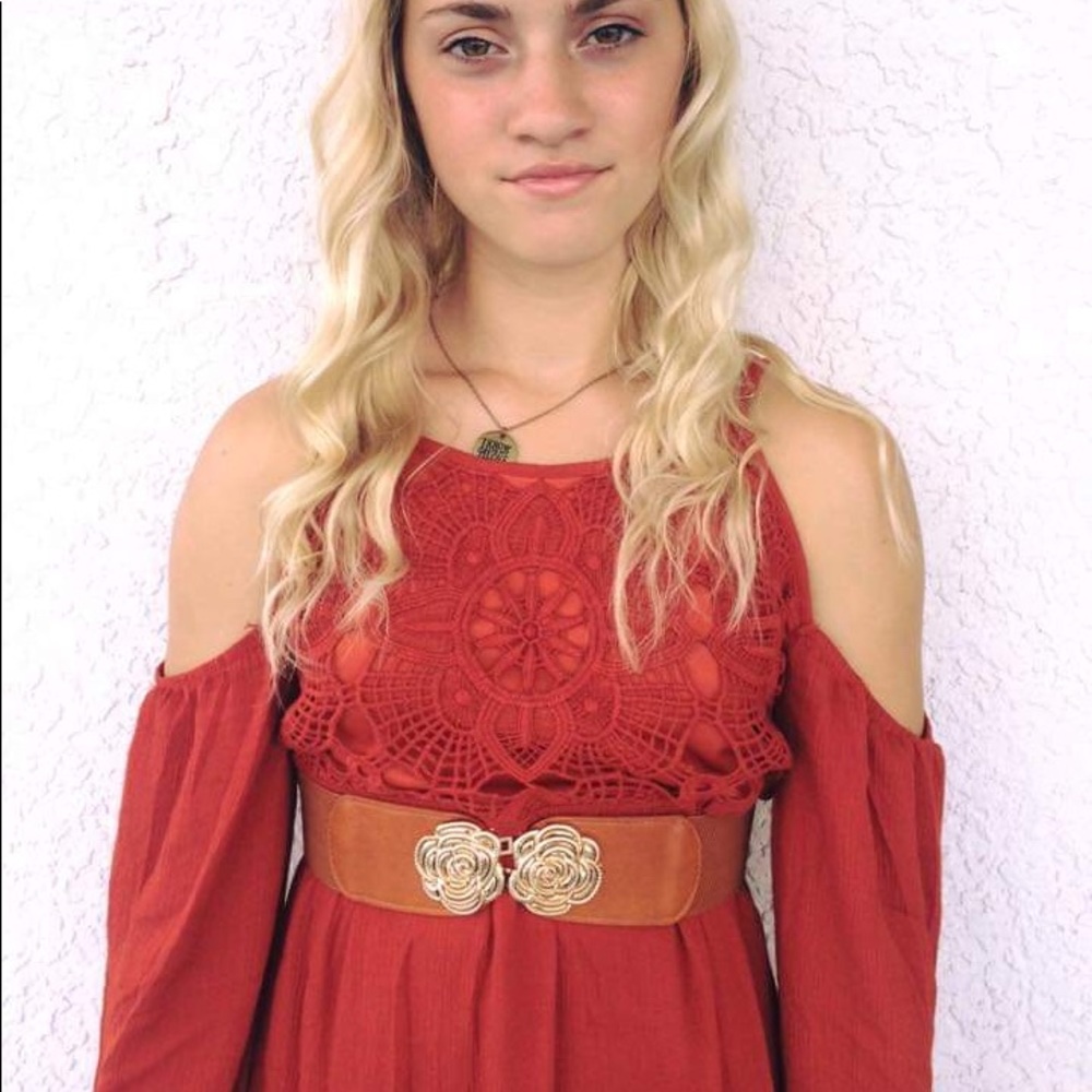 Fall Dress
